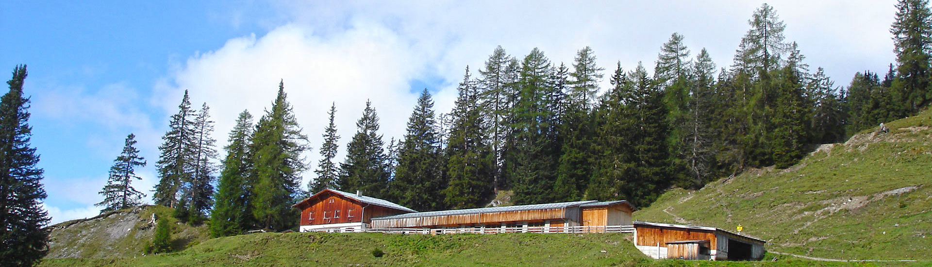 Impressionen - Zellerhof in Ruhpolding