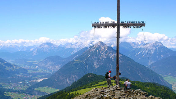 Impressionen - Zellerhof in Ruhpolding